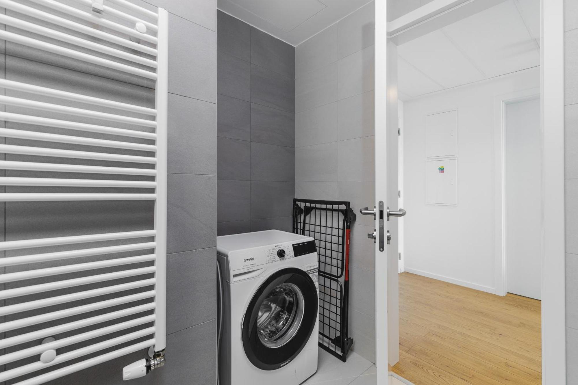 Sky Park 1 - Luxurious #Instaworthy Apartment In Downtown City Center With Included Parking, Best Address In Town Bratysława Zewnętrze zdjęcie