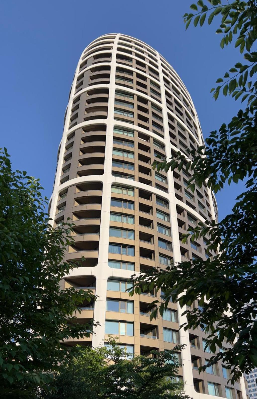 Sky Park 1 - Luxurious #Instaworthy Apartment In Downtown City Center With Included Parking, Best Address In Town Bratysława Zewnętrze zdjęcie